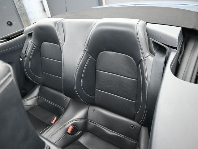 2024 Ford Mustang EcoBoost Premium Convertible - 23008284 - 13