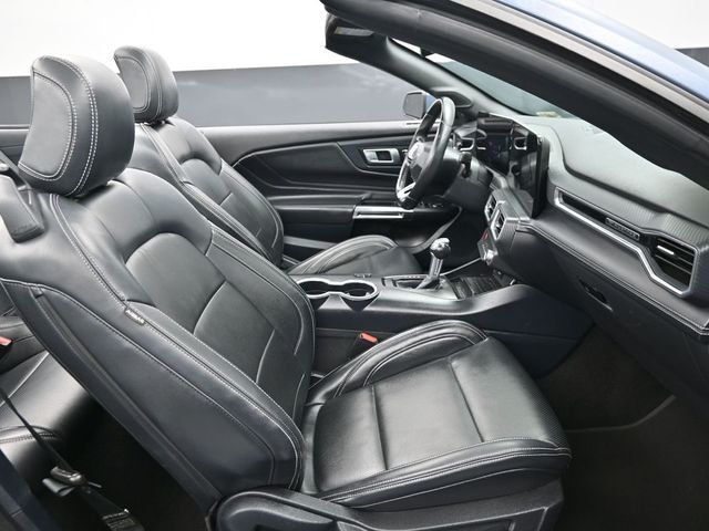 2024 Ford Mustang EcoBoost Premium Convertible - 23008284 - 16