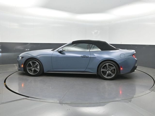 2024 Ford Mustang EcoBoost Premium Convertible - 23008284 - 1