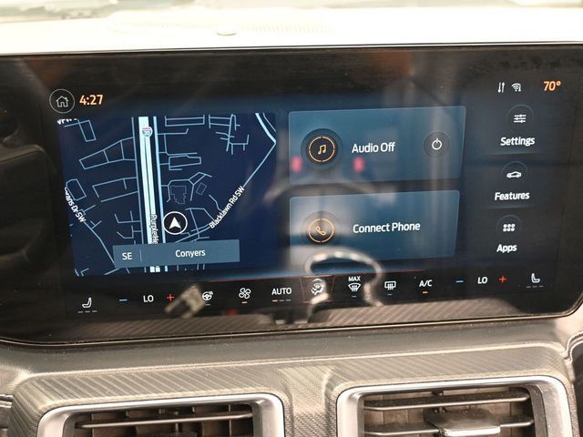 2024 Ford Mustang EcoBoost Premium Convertible - 23008284 - 19