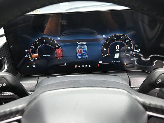 2024 Ford Mustang EcoBoost Premium Convertible - 23008284 - 22
