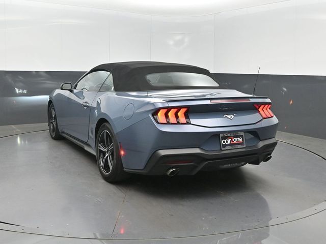 2024 Ford Mustang EcoBoost Premium Convertible - 23008284 - 2