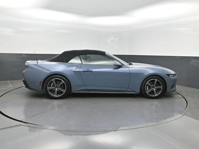 2024 Ford Mustang EcoBoost Premium Convertible - 23008284 - 32