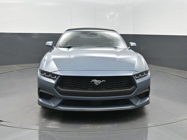 2024 Ford Mustang EcoBoost Premium Convertible - 23008284 - 34