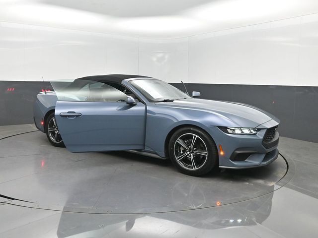 2024 Ford Mustang EcoBoost Premium Convertible - 23008284 - 37