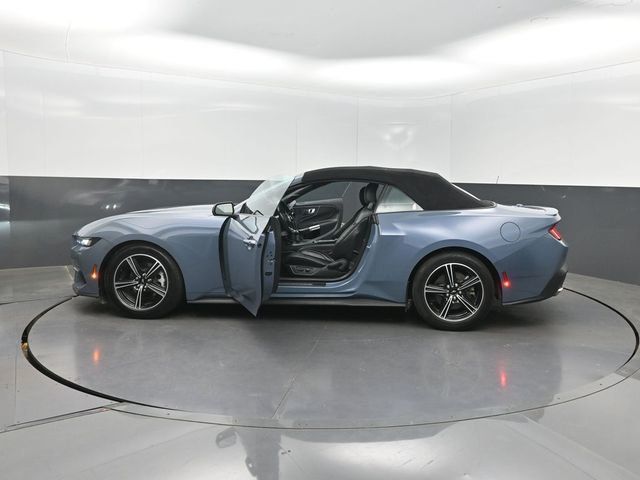 2024 Ford Mustang EcoBoost Premium Convertible - 23008284 - 38