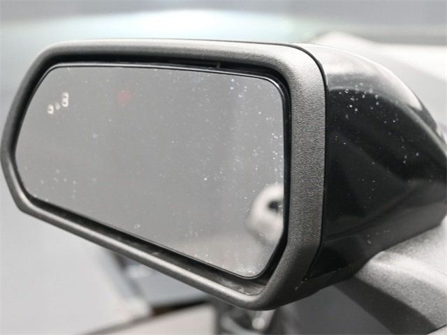 2024 Ford Mustang EcoBoost Premium Convertible - 22983699 - 9