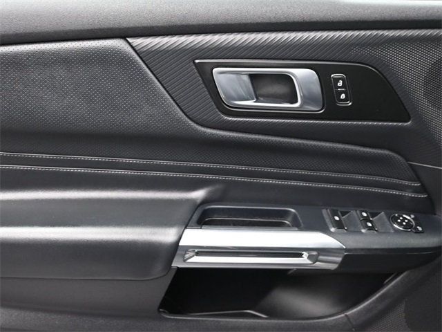 2024 Ford Mustang EcoBoost Premium Convertible - 22983699 - 12