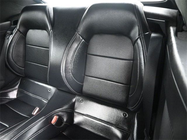 2024 Ford Mustang EcoBoost Premium Convertible - 22983699 - 13