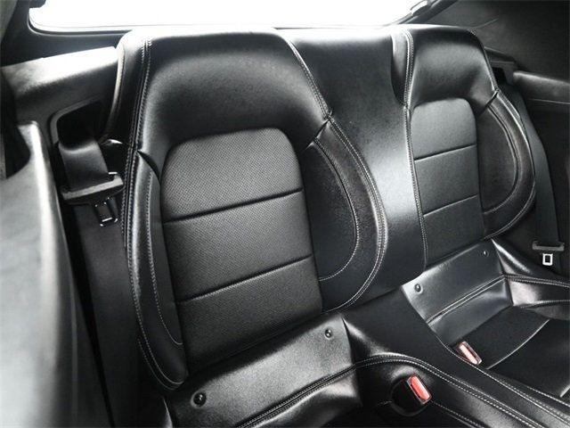 2024 Ford Mustang EcoBoost Premium Convertible - 22983699 - 17