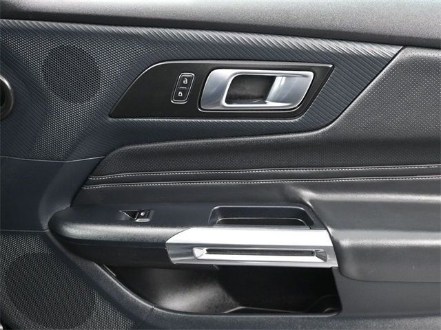 2024 Ford Mustang EcoBoost Premium Convertible - 22983699 - 18