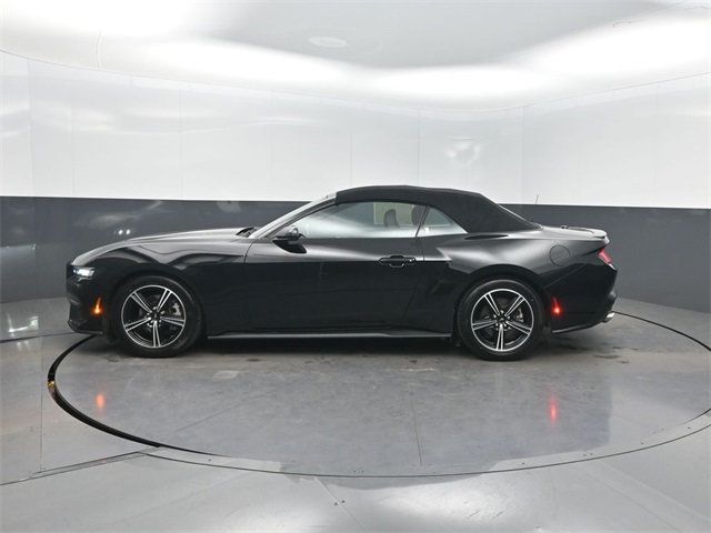 2024 Ford Mustang EcoBoost Premium Convertible - 22983699 - 1