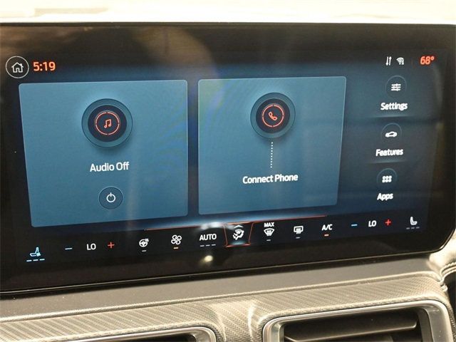 2024 Ford Mustang EcoBoost Premium Convertible - 22983699 - 19