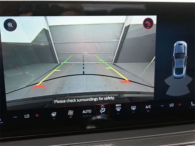 2024 Ford Mustang EcoBoost Premium Convertible - 22983699 - 20