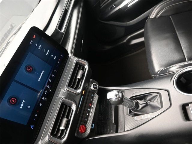 2024 Ford Mustang EcoBoost Premium Convertible - 22983699 - 21