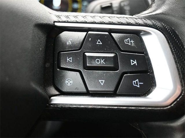 2024 Ford Mustang EcoBoost Premium Convertible - 22983699 - 23