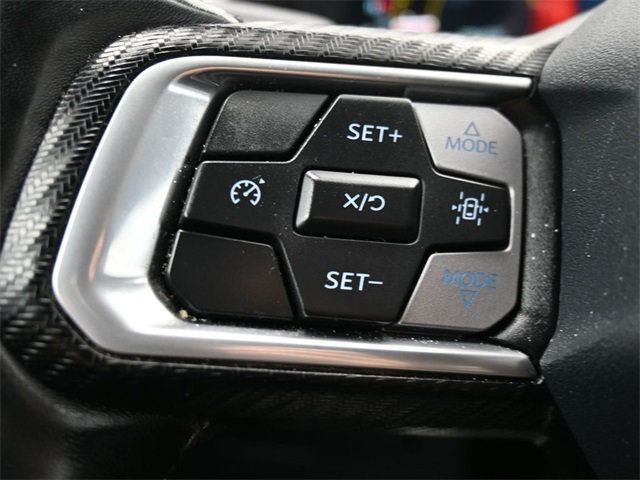 2024 Ford Mustang EcoBoost Premium Convertible - 22983699 - 24