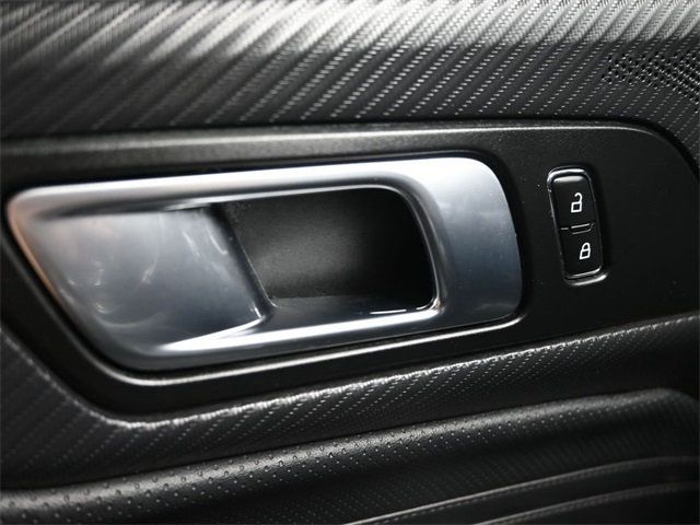 2024 Ford Mustang EcoBoost Premium Convertible - 22983699 - 29