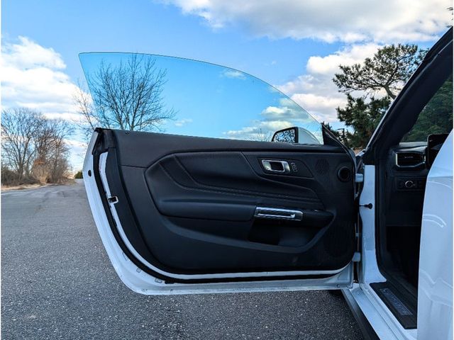 2024 Ford Mustang EcoBoost Premium Convertible - 22998500 - 10