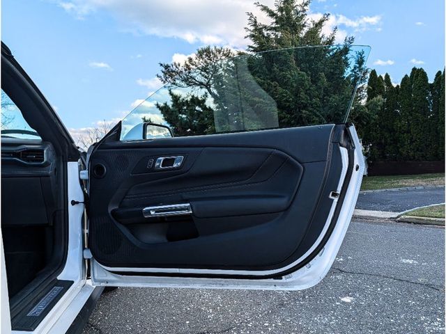 2024 Ford Mustang EcoBoost Premium Convertible - 22998500 - 11