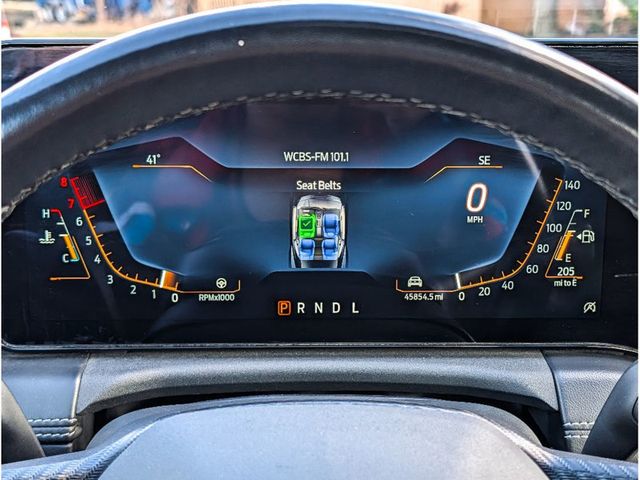 2024 Ford Mustang EcoBoost Premium Convertible - 22998500 - 16