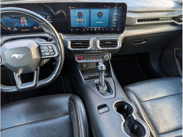 2024 Ford Mustang EcoBoost Premium Convertible - 22998500 - 18