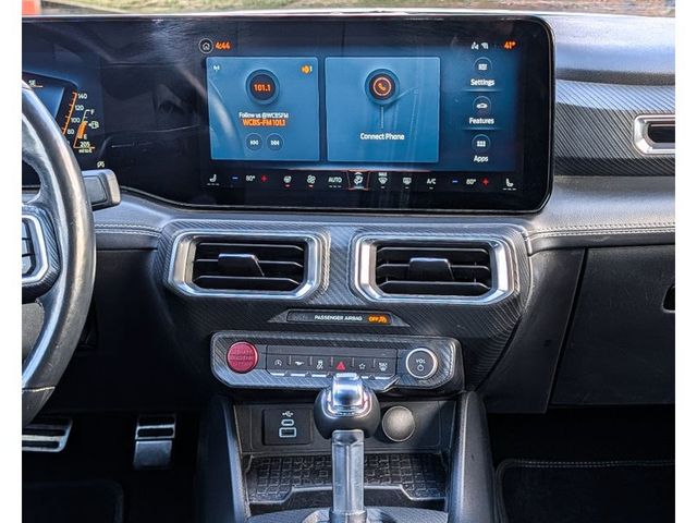 2024 Ford Mustang EcoBoost Premium Convertible - 22998500 - 19