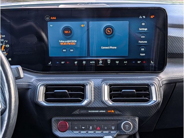 2024 Ford Mustang EcoBoost Premium Convertible - 22998500 - 20