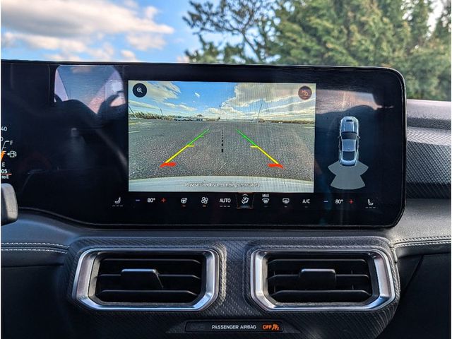 2024 Ford Mustang EcoBoost Premium Convertible - 22998500 - 22