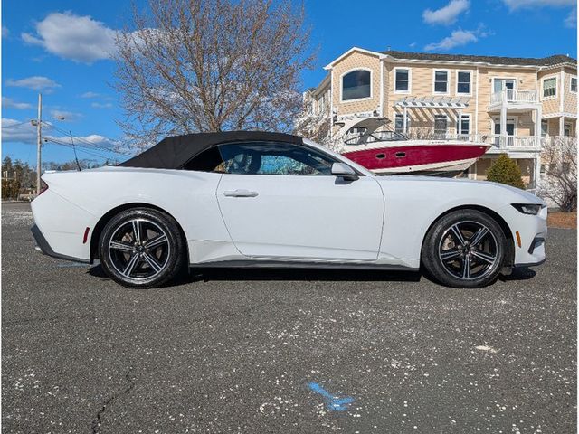 2024 Ford Mustang EcoBoost Premium Convertible - 22998500 - 3
