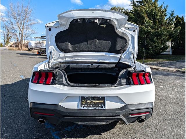 2024 Ford Mustang EcoBoost Premium Convertible - 22998500 - 6