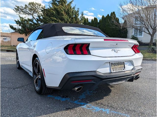 2024 Ford Mustang EcoBoost Premium Convertible - 22998500 - 8
