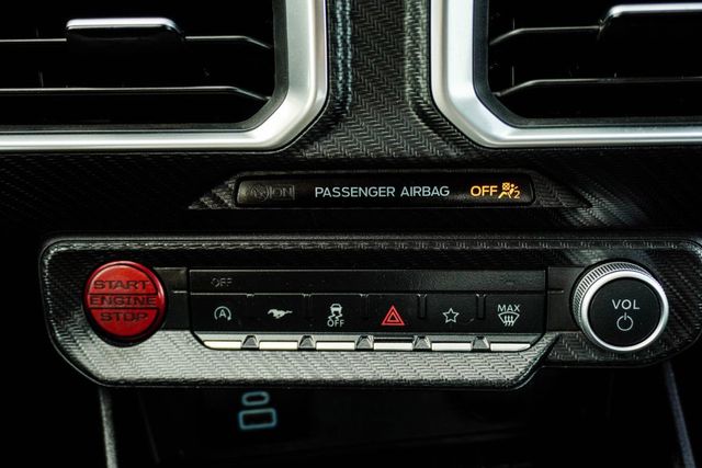 2024 Ford Mustang EcoBoost Premium Convertible - 23003832 - 20
