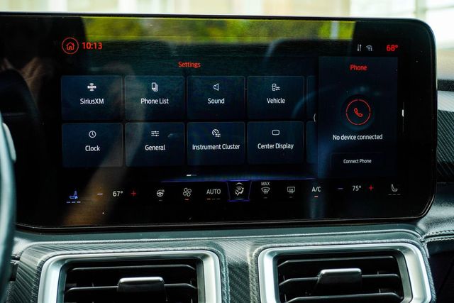 2024 Ford Mustang EcoBoost Premium Convertible - 23003832 - 24