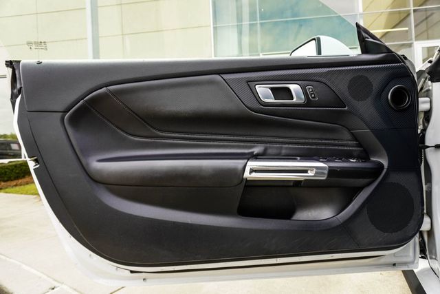 2024 Ford Mustang EcoBoost Premium Convertible - 23003832 - 30