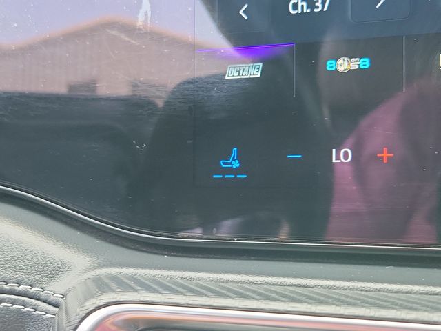 2024 Ford Mustang EcoBoost Premium Convertible - 22995410 - 11