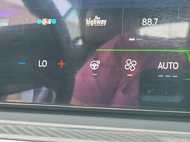 2024 Ford Mustang EcoBoost Premium Convertible - 22995410 - 12