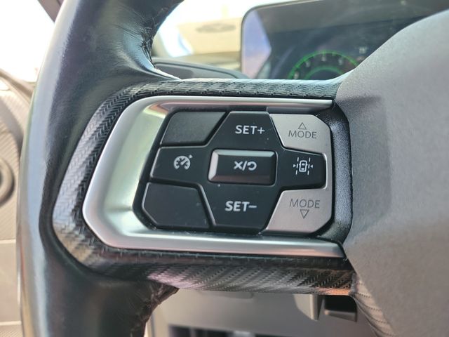 2024 Ford Mustang EcoBoost Premium Convertible - 22995410 - 13