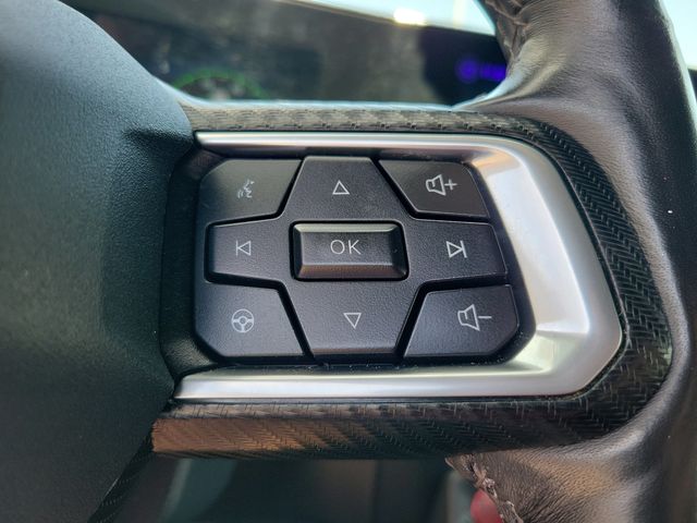 2024 Ford Mustang EcoBoost Premium Convertible - 22995410 - 14