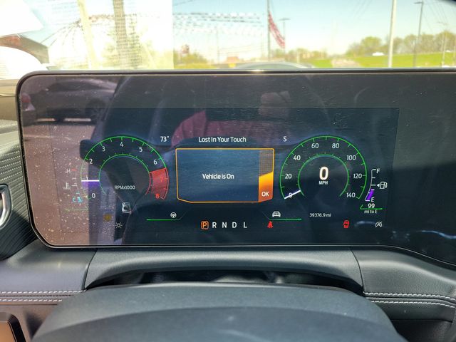 2024 Ford Mustang EcoBoost Premium Convertible - 22995410 - 15