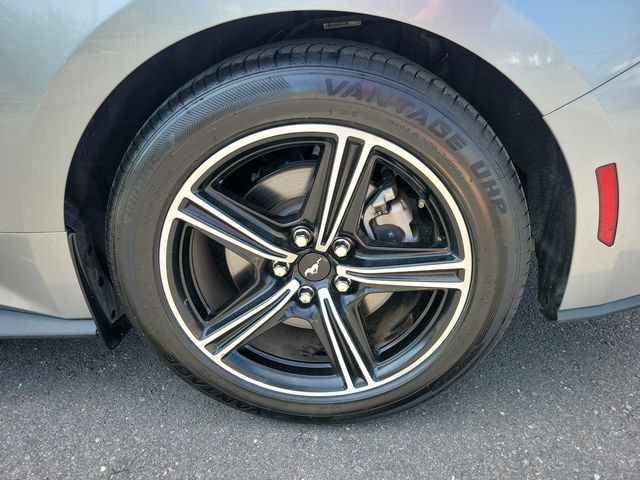 2024 Ford Mustang EcoBoost Premium Convertible - 22995410 - 23