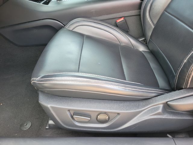 2024 Ford Mustang EcoBoost Premium Convertible - 22995410 - 4