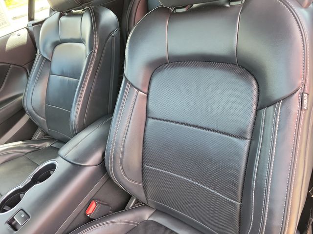 2024 Ford Mustang EcoBoost Premium Convertible - 22995410 - 5