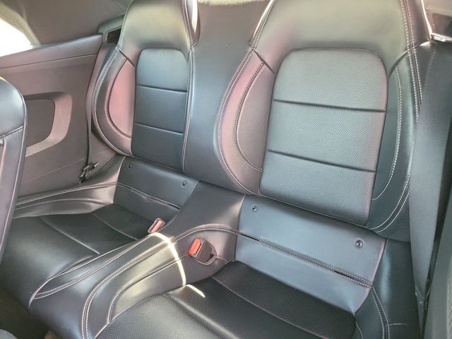 2024 Ford Mustang EcoBoost Premium Convertible - 22995410 - 6