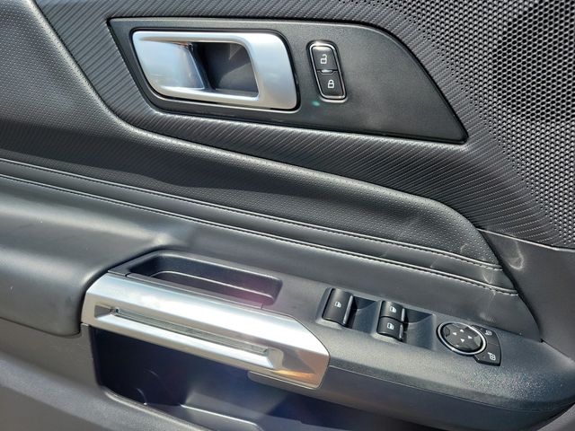 2024 Ford Mustang EcoBoost Premium Convertible - 22995410 - 7