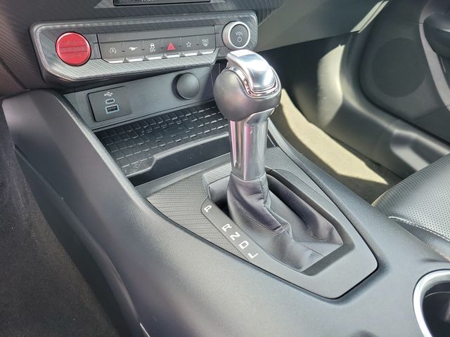 2024 Ford Mustang EcoBoost Premium Convertible - 22995410 - 8