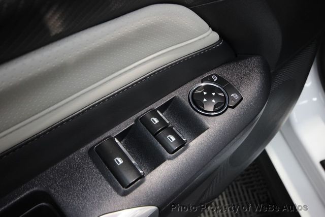 2024 Ford Mustang EcoBoost Premium Convertible - 23043370 - 20