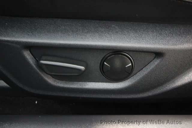 2024 Ford Mustang EcoBoost Premium Convertible - 23043370 - 21