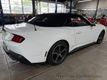 2024 Ford Mustang EcoBoost Premium Convertible - 23043370 - 2