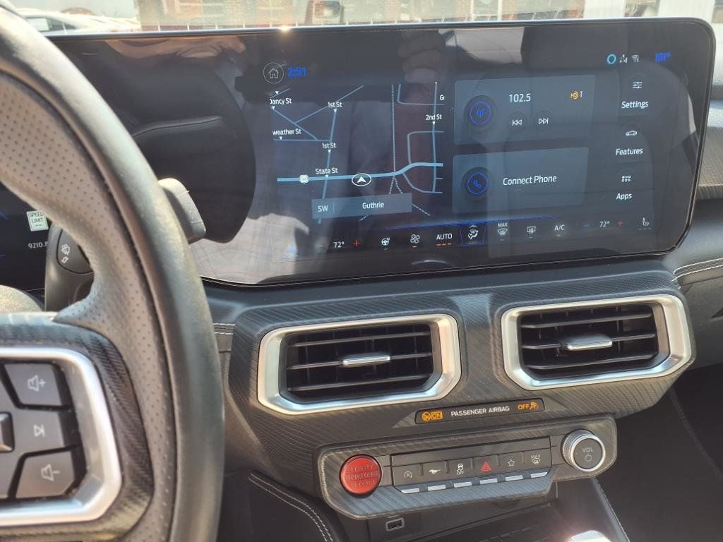 2024 Ford Mustang EcoBoost Premium Fastback - 22894592 - 9